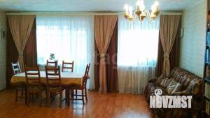 4-к квартира, вторичка, 107м2, 5/5 этаж