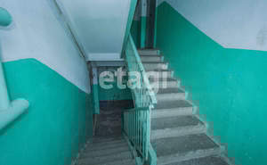 3-к квартира, вторичка, 52м2, 3/5 этаж