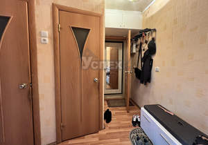 2-к квартира, вторичка, 45м2, 5/5 этаж