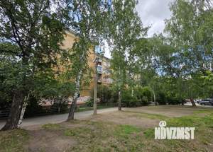 2-к квартира, вторичка, 57м2, 1/5 этаж