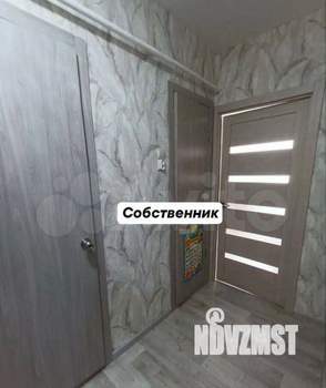 1-к квартира, вторичка, 35м2, 1/9 этаж