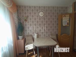 2-к квартира, вторичка, 50м2, 1/5 этаж