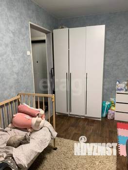 1-к квартира, вторичка, 28м2, 2/9 этаж