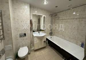 3-к квартира, вторичка, 80м2, 3/10 этаж