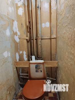 3-к квартира, вторичка, 70м2, 3/5 этаж