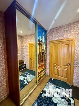 2-к квартира, вторичка, 55м2, 1/3 этаж