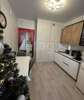1-к квартира, вторичка, 37м2, 15/16 этаж