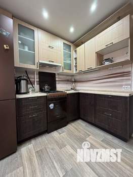 3-к квартира, вторичка, 53м2, 2/5 этаж