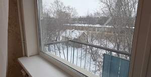 1-к квартира, вторичка, 29м2, 4/5 этаж