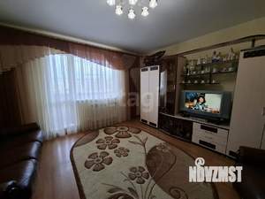 1-к квартира, вторичка, 34м2, 7/9 этаж