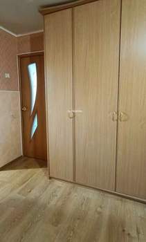 3-к квартира, вторичка, 61м2, 4/5 этаж
