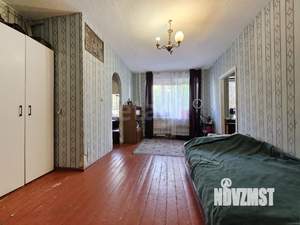 2-к квартира, вторичка, 46м2, 1/5 этаж