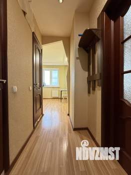1-к квартира, вторичка, 35м2, 9/10 этаж