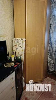 1-к квартира, вторичка, 47м2, 4/5 этаж