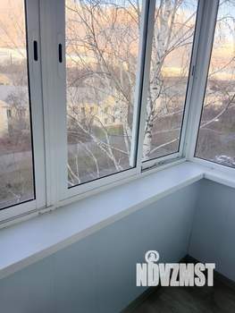 2-к квартира, вторичка, 44м2, 5/5 этаж