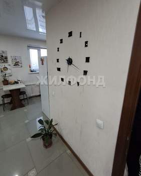 2-к квартира, вторичка, 43м2, 9/9 этаж