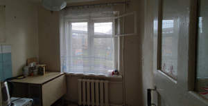 2-к квартира, вторичка, 42м2, 3/5 этаж
