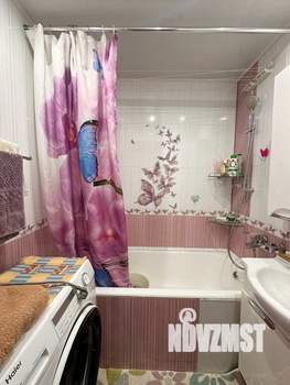 2-к квартира, вторичка, 51м2, 8/9 этаж