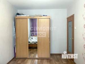 4-к квартира, вторичка, 73м2, 1/9 этаж