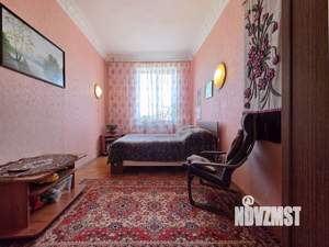 3-к квартира, вторичка, 77м2, 4/4 этаж