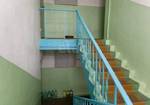 2-к квартира, вторичка, 44м2, 5/5 этаж