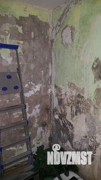 4-к квартира, вторичка, 58м2, 1/5 этаж