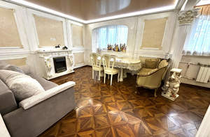 2-к квартира, вторичка, 45м2, 2/5 этаж