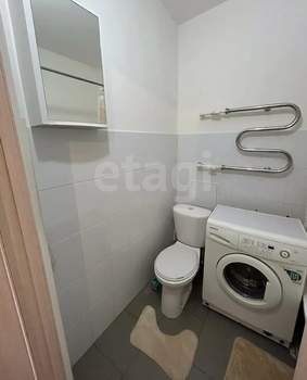 1-к квартира, вторичка, 32м2, 10/10 этаж