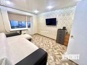 2-к квартира, вторичка, 44м2, 5/5 этаж