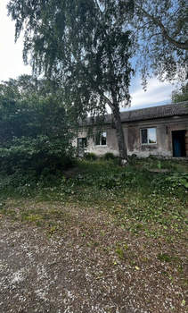 1-к квартира, вторичка, 42м2, 1/1 этаж