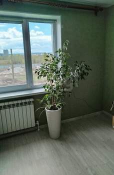 2-к квартира, вторичка, 58м2, 3/9 этаж