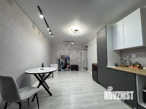 2-к квартира, вторичка, 34м2, 10/10 этаж