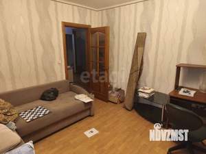 4-к квартира, вторичка, 73м2, 8/9 этаж
