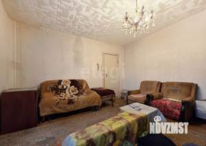 3-к квартира, вторичка, 61м2, 1/9 этаж