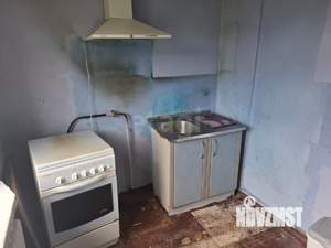 2-к квартира, вторичка, 43м2, 5/5 этаж