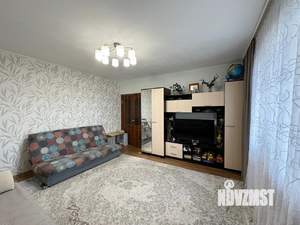 2-к квартира, вторичка, 51м2, 8/9 этаж