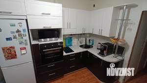 1-к квартира, вторичка, 35м2, 7/9 этаж
