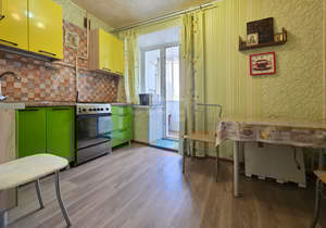 1-к квартира, вторичка, 32м2, 1/5 этаж
