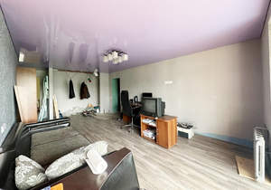 3-к квартира, вторичка, 74м2, 3/5 этаж