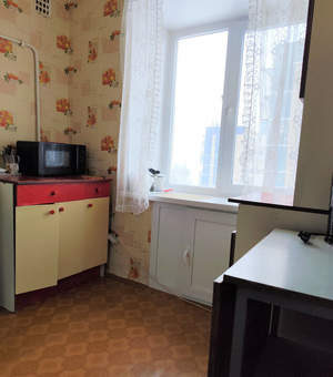 2-к квартира, вторичка, 46м2, 5/5 этаж