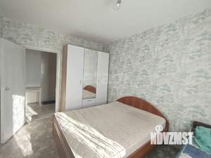 1-к квартира, вторичка, 50м2, 7/9 этаж