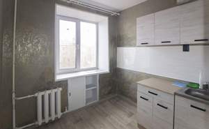 3-к квартира, вторичка, 54м2, 3/4 этаж