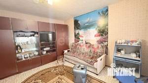 1-к квартира, вторичка, 34м2, 1/9 этаж