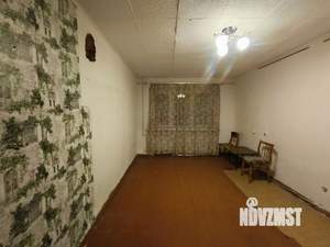 2-к квартира, вторичка, 44м2, 1/5 этаж