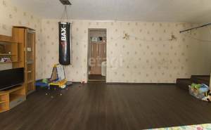 3-к квартира, вторичка, 132м2, 1/5 этаж