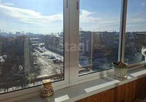 1-к квартира, вторичка, 30м2, 4/5 этаж