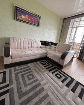 2-к квартира, вторичка, 57м2, 5/5 этаж