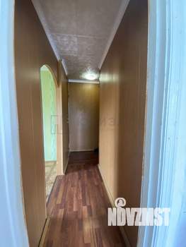 1-к квартира, вторичка, 30м2, 4/5 этаж