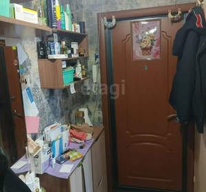 2-к квартира, вторичка, 44м2, 2/5 этаж