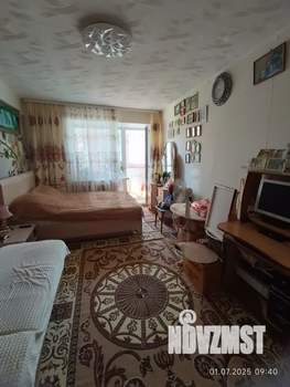 1-к квартира, вторичка, 33м2, 1/5 этаж